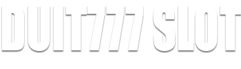 Logo Duit777 Slot
