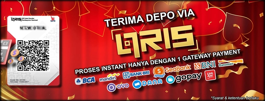 Banner Kecil Duit777 Slot